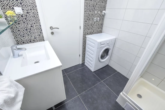 Apartmán Severní Dalmácie - Ražanj DA 8479 N5