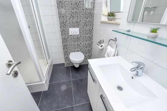 Apartmán Severní Dalmácie - Ražanj DA 8479 N5