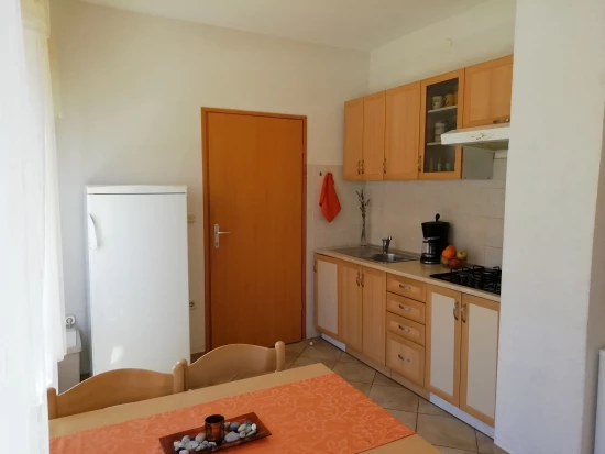 Apartmán Istrie - Pula IS 7182 N1