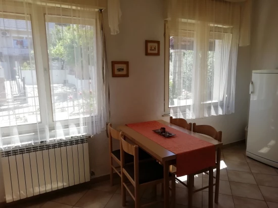 Apartmán Istrie - Pula IS 7182 N1