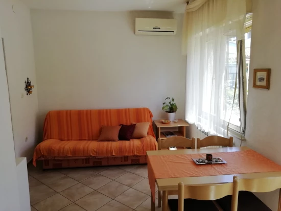 Apartmán Istrie - Pula IS 7182 N1