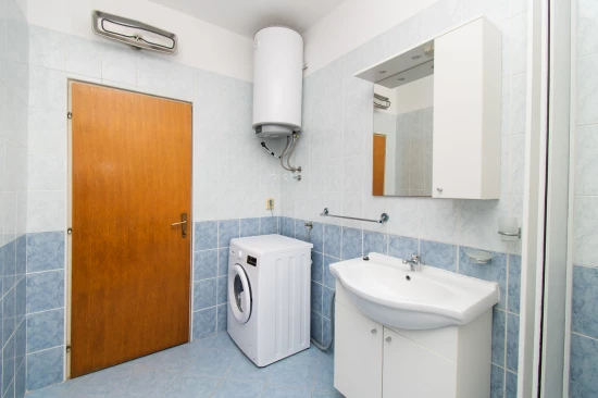 Apartmán Severní Dalmácie - Grebaštica DA 8481 N1