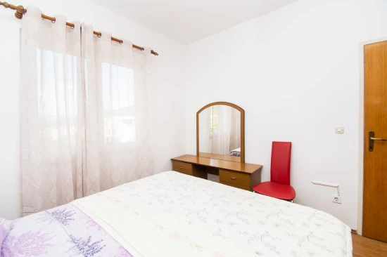 Apartmán Severní Dalmácie - Grebaštica DA 8481 N1