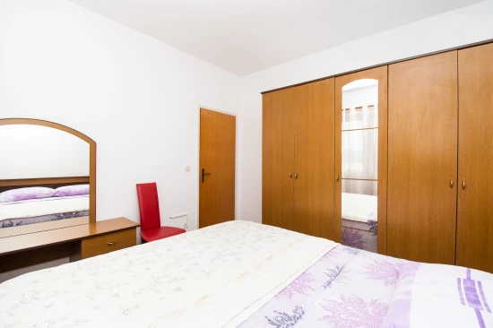 Apartmán Severní Dalmácie - Grebaštica DA 8481 N1