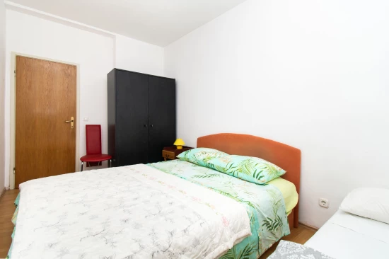 Apartmán Severní Dalmácie - Grebaštica DA 8481 N1