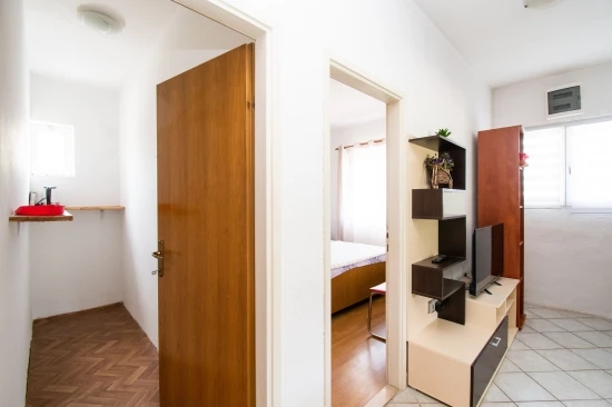 Apartmán Severní Dalmácie - Grebaštica DA 8481 N1