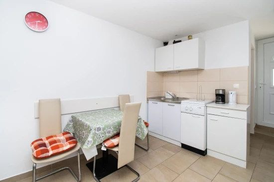 Apartmán Severní Dalmácie - Grebaštica DA 8481 N2