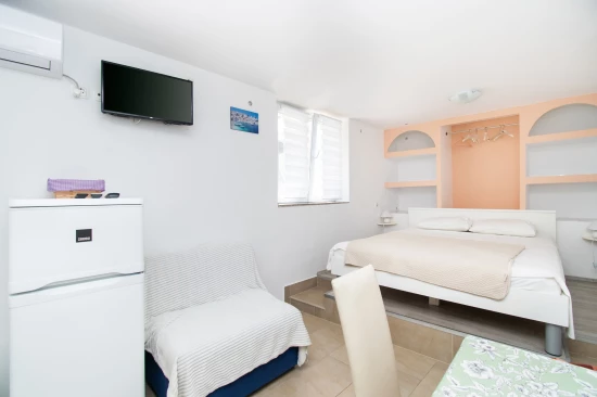 Apartmán Severní Dalmácie - Grebaštica DA 8481 N2