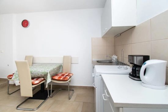 Apartmán Severní Dalmácie - Grebaštica DA 8481 N2