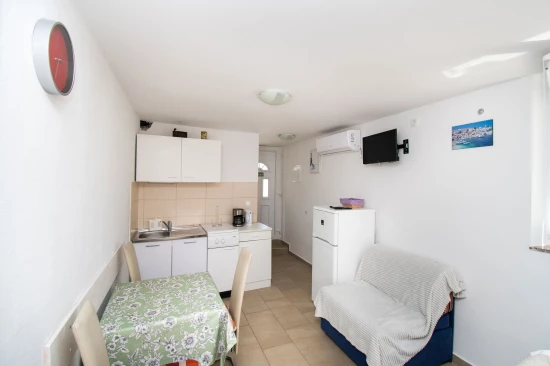 Apartmán Severní Dalmácie - Grebaštica DA 8481 N2