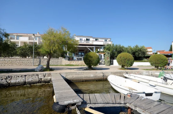 Apartmán Severní Dalmácie - Vodice DA 8482 N1