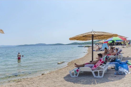 Apartmán Severní Dalmácie - Vodice DA 8482 N1