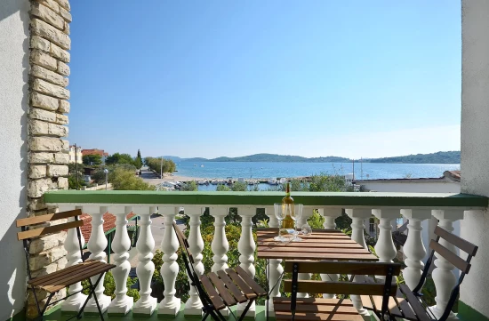 Apartmán Severní Dalmácie - Vodice DA 8482 N1