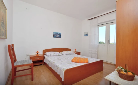 Apartmán Severní Dalmácie - Vodice DA 8482 N1