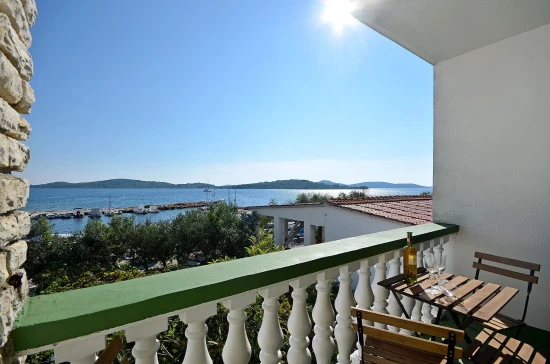 Apartmán Severní Dalmácie - Vodice DA 8482 N1