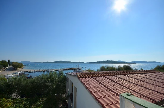 Apartmán Severní Dalmácie - Vodice DA 8482 N1