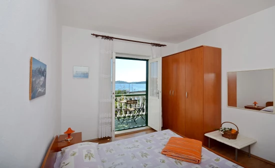 Apartmán Severní Dalmácie - Vodice DA 8482 N1