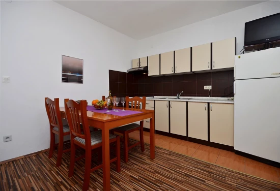 Apartmán Severní Dalmácie - Vodice DA 8482 N1