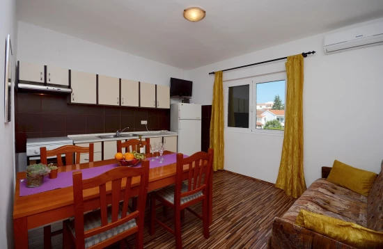 Apartmán Severní Dalmácie - Vodice DA 8482 N1