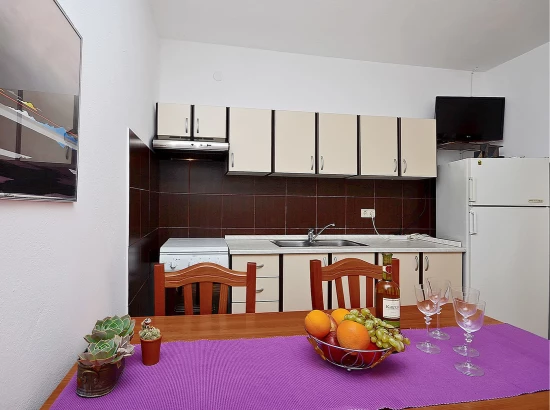 Apartmán Severní Dalmácie - Vodice DA 8482 N1