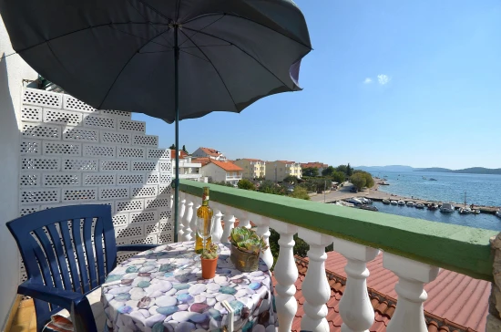 Apartmán Severní Dalmácie - Vodice DA 8482 N2