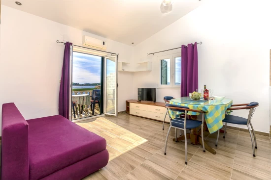 Apartmán Severní Dalmácie - Vodice DA 8482 N2