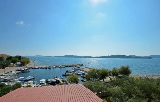 Apartmán Severní Dalmácie - Vodice DA 8482 N2