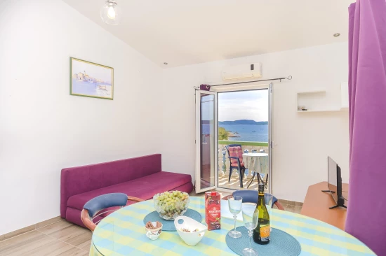 Apartmán Severní Dalmácie - Vodice DA 8482 N2