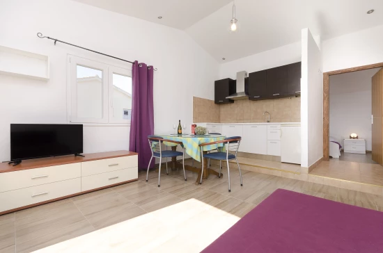 Apartmán Severní Dalmácie - Vodice DA 8482 N2