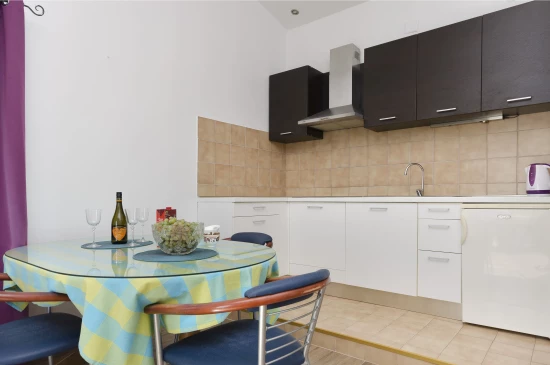 Apartmán Severní Dalmácie - Vodice DA 8482 N2