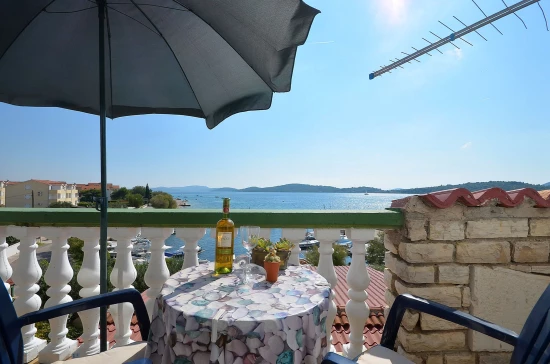 Apartmán Severní Dalmácie - Vodice DA 8482 N2