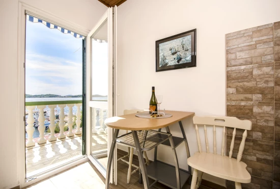 Apartmán Severní Dalmácie - Vodice DA 8482 N3