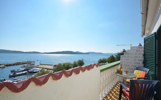 Apartmán Severní Dalmácie - Vodice DA 8482 N3