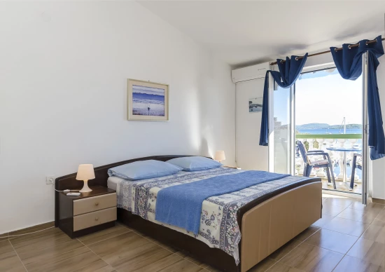 Apartmán Severní Dalmácie - Vodice DA 8482 N4