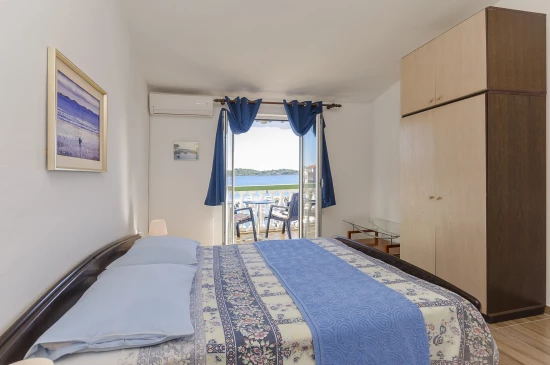 Apartmán Severní Dalmácie - Vodice DA 8482 N4