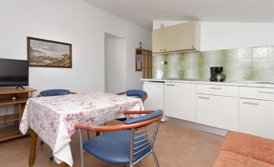 Apartmán Severní Dalmácie - Vodice DA 8482 N4