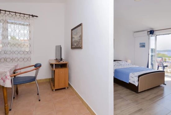 Apartmán Severní Dalmácie - Vodice DA 8482 N4