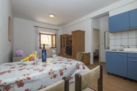 Apartmán Ostrov Hvar - Jelsa OS 10313 N2