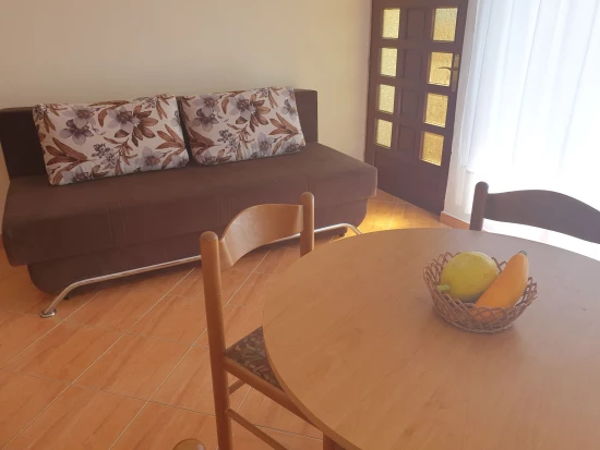 Apartmán Ostrov Rab - Banjol OS 10314 N1