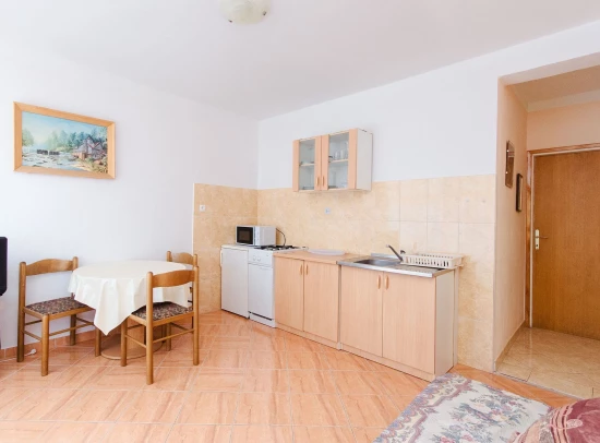 Apartmán Ostrov Rab - Banjol OS 10314 N1