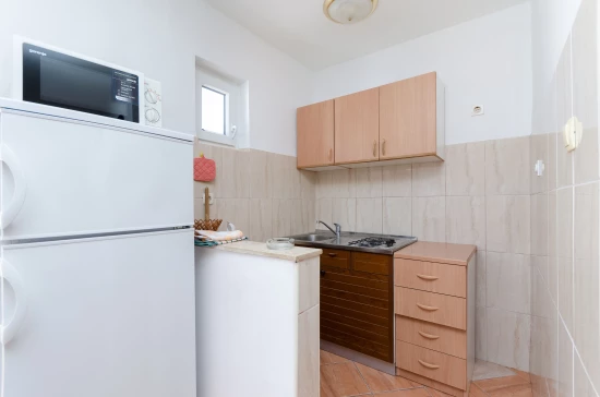 Apartmán Ostrov Rab - Banjol OS 10314 N2