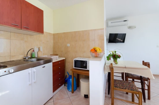 Apartmán Ostrov Rab - Banjol OS 10314 N3