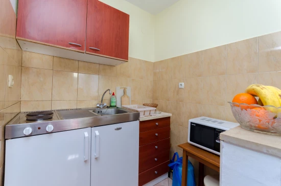 Apartmán Ostrov Rab - Banjol OS 10314 N3