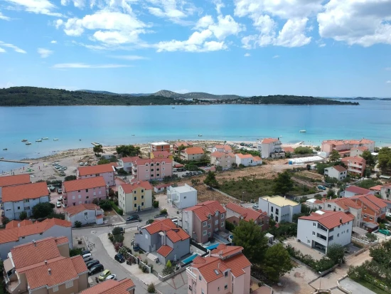 Apartmán Severní Dalmácie - Srima (Vodice) DA 8483 N1