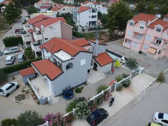 Apartmán Severní Dalmácie - Srima (Vodice) DA 8483 N1