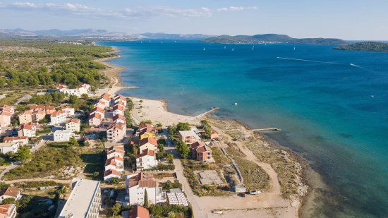 Apartmán Severní Dalmácie - Srima (Vodice) DA 8483 N1