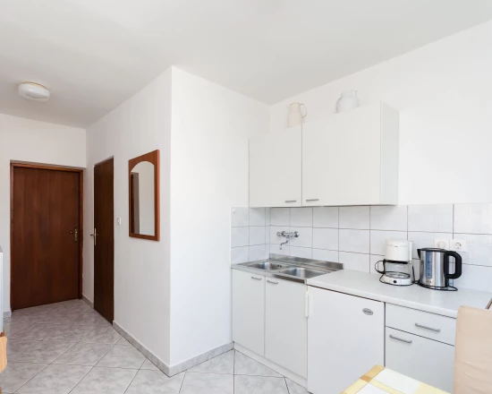 Apartmán Ostrov Rab - Lopar OS 10316 N1