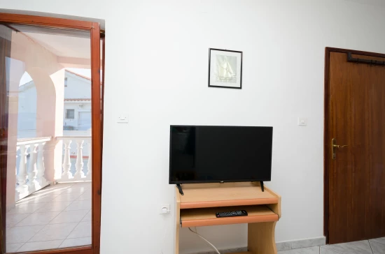 Apartmán Ostrov Rab - Lopar OS 10316 N1