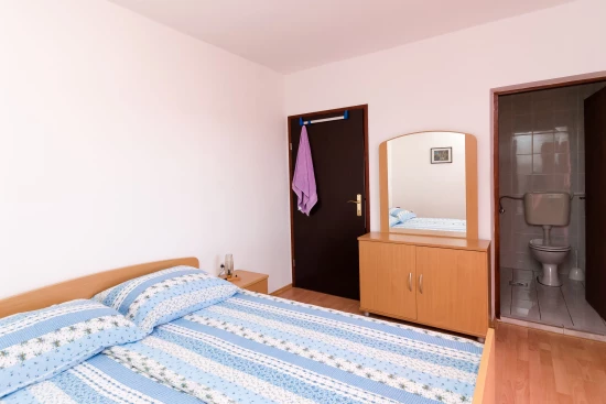 Apartmán Ostrov Rab - Lopar OS 10316 N2