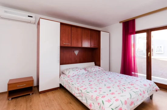 Apartmán Ostrov Rab - Lopar OS 10316 N3